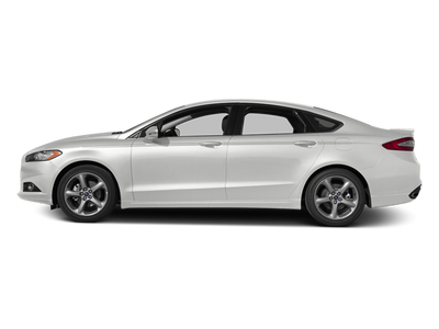 2014 Ford Fusion SE ( PRE-AUCTION ) SPECIAL