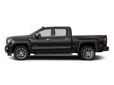 2016 GMC Sierra 1500 Denali 4X4