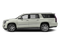 2017 Cadillac Escalade ESV Platinum Edition 4WD
