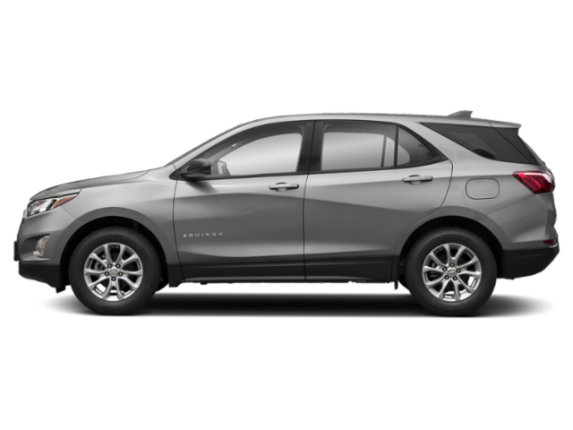 2018 Chevrolet Equinox LS AWD