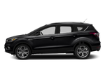 2018 Ford Escape Titanium AWD w/ Blind Spot Alert