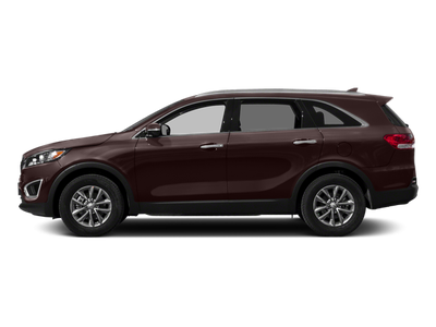 2018 Kia Sorento LX AWD / 3.3L V6