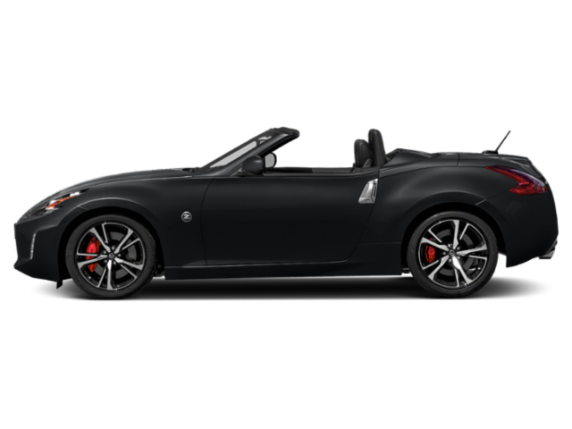 2018 Nissan 370Z Touring Sport W/ HTD/ COOLED SEATS