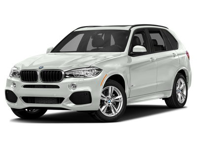 2015 BMW X5 xDrive50i w/ Htd Seats/Steering Wheel