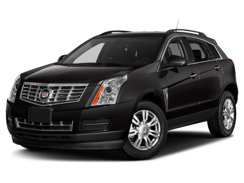 2015 Cadillac SRX Performance AWD