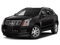 2015 Cadillac SRX Performance AWD