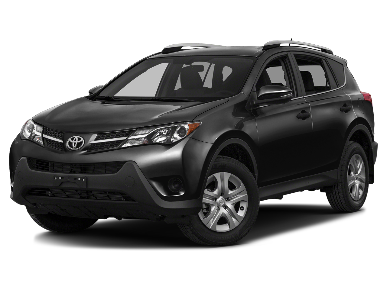 2015 Toyota RAV4 XLE ( AWD )