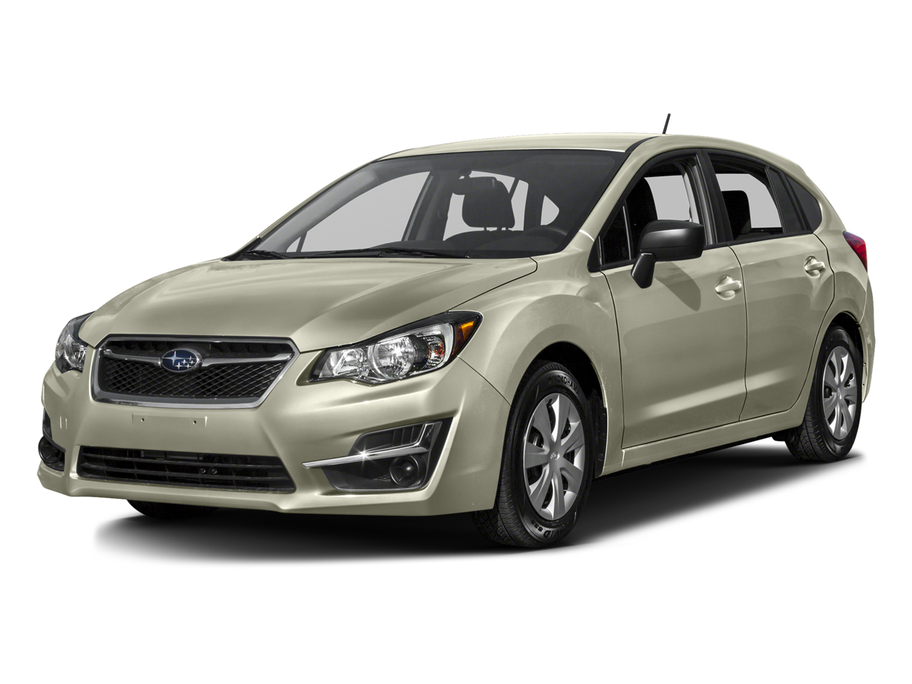 2016 Subaru Impreza 2.0i Sport Premium (AWD)