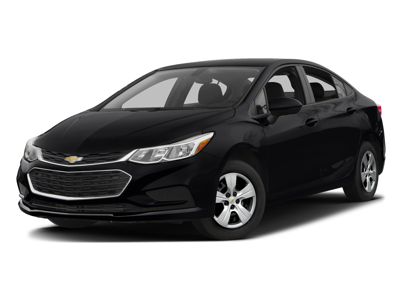 2017 Chevrolet Cruze LS w/ Backup Cam