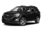 2017 Chevrolet Equinox Premier AWD W/ MOONROOF