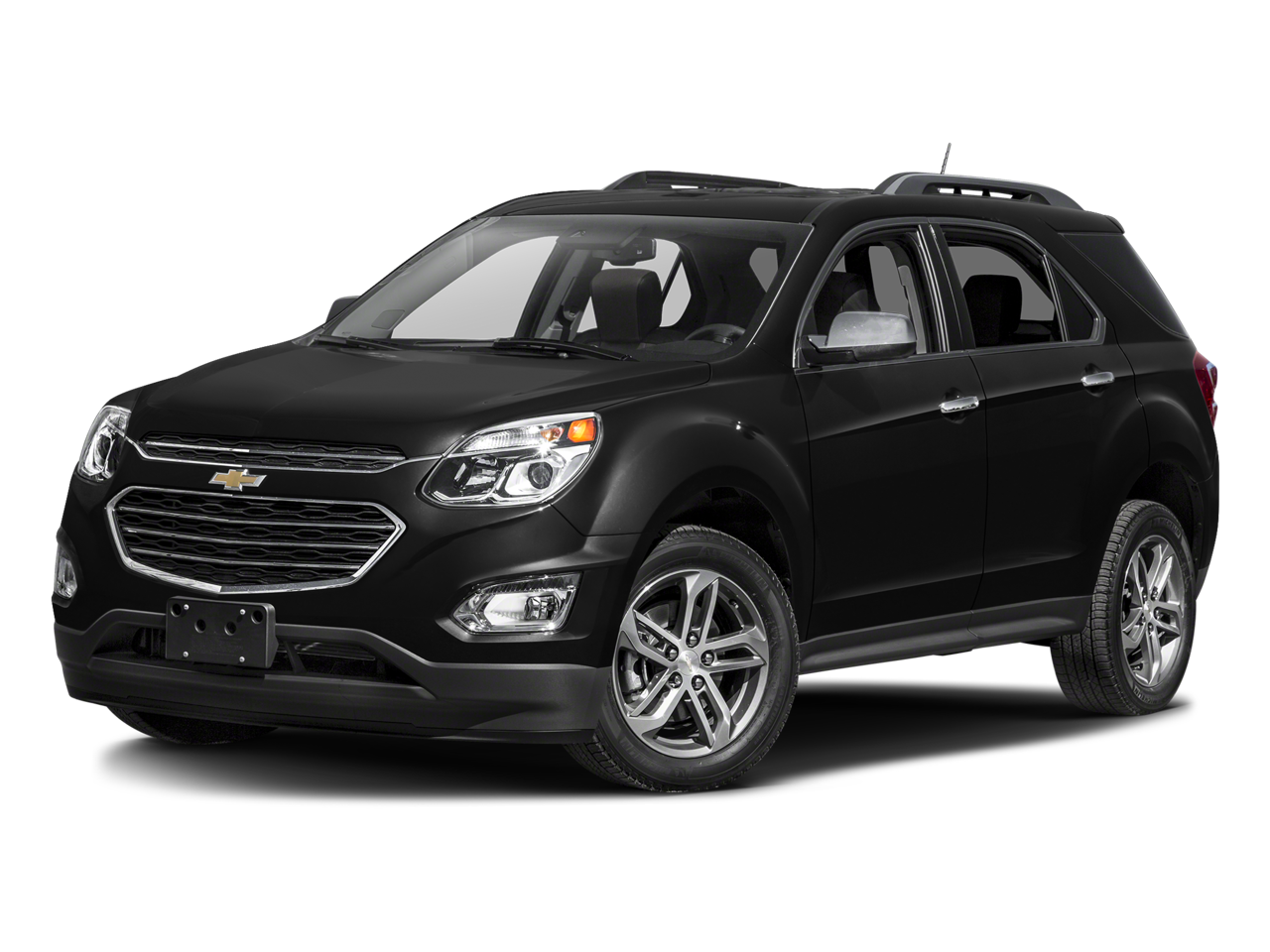 2017 Chevrolet Equinox Premier AWD W/ MOONROOF