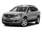 2017 Chevrolet Traverse LT W/ ONLY 62K MILES!