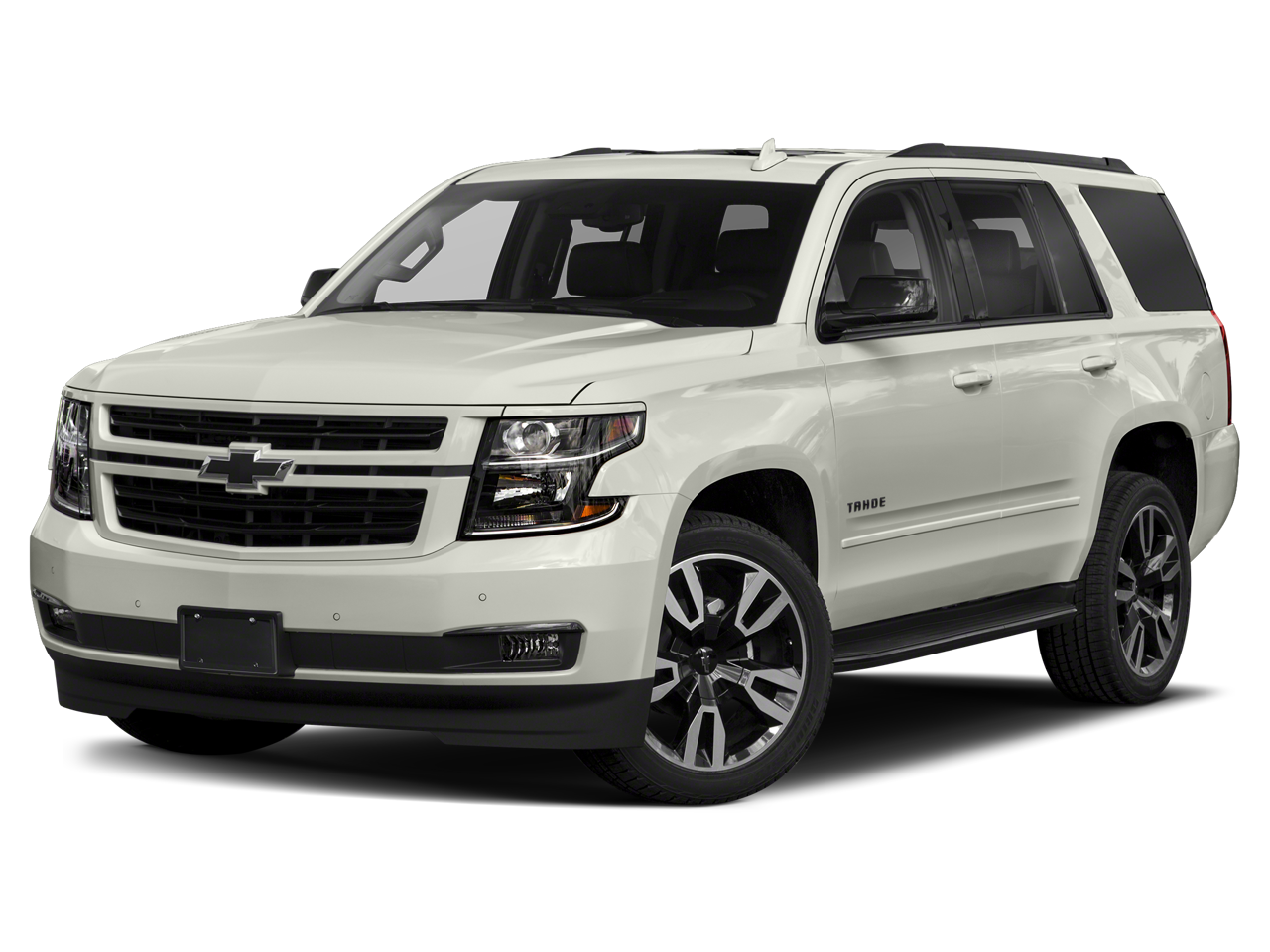 2018 Chevrolet Tahoe Premier W/ REAR ENTERTAINMENT SYSTEM