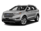 2018 Ford Edge SEL ( AWD )