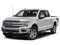 2018 Ford F-150 Lariat FX4 PKG + SUNROOF!