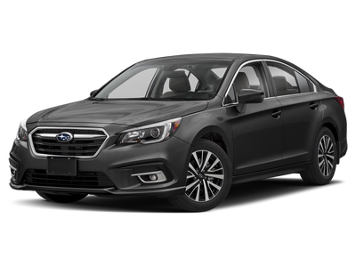 2018 Subaru Legacy 2.5i Premium W/ REMOTE START