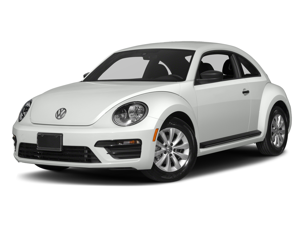 2018 Volkswagen Beetle 2.0T S W/ 63K MILES