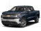 2019 Chevrolet Silverado 1500 LT CREW CAB 4X4
