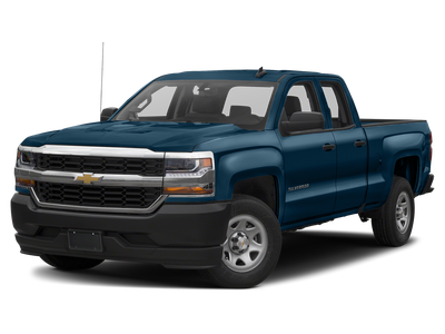 2019 Chevrolet Silverado 1500 LD LT 5.3L V8 w/ HTD SEATS