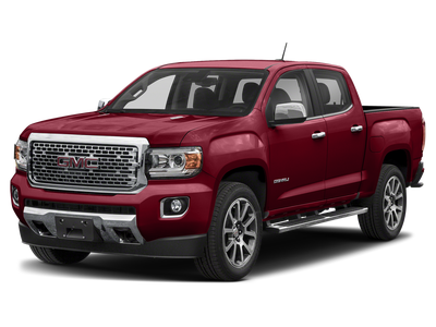 2019 GMC Canyon Denali CREW CAB (4WD)