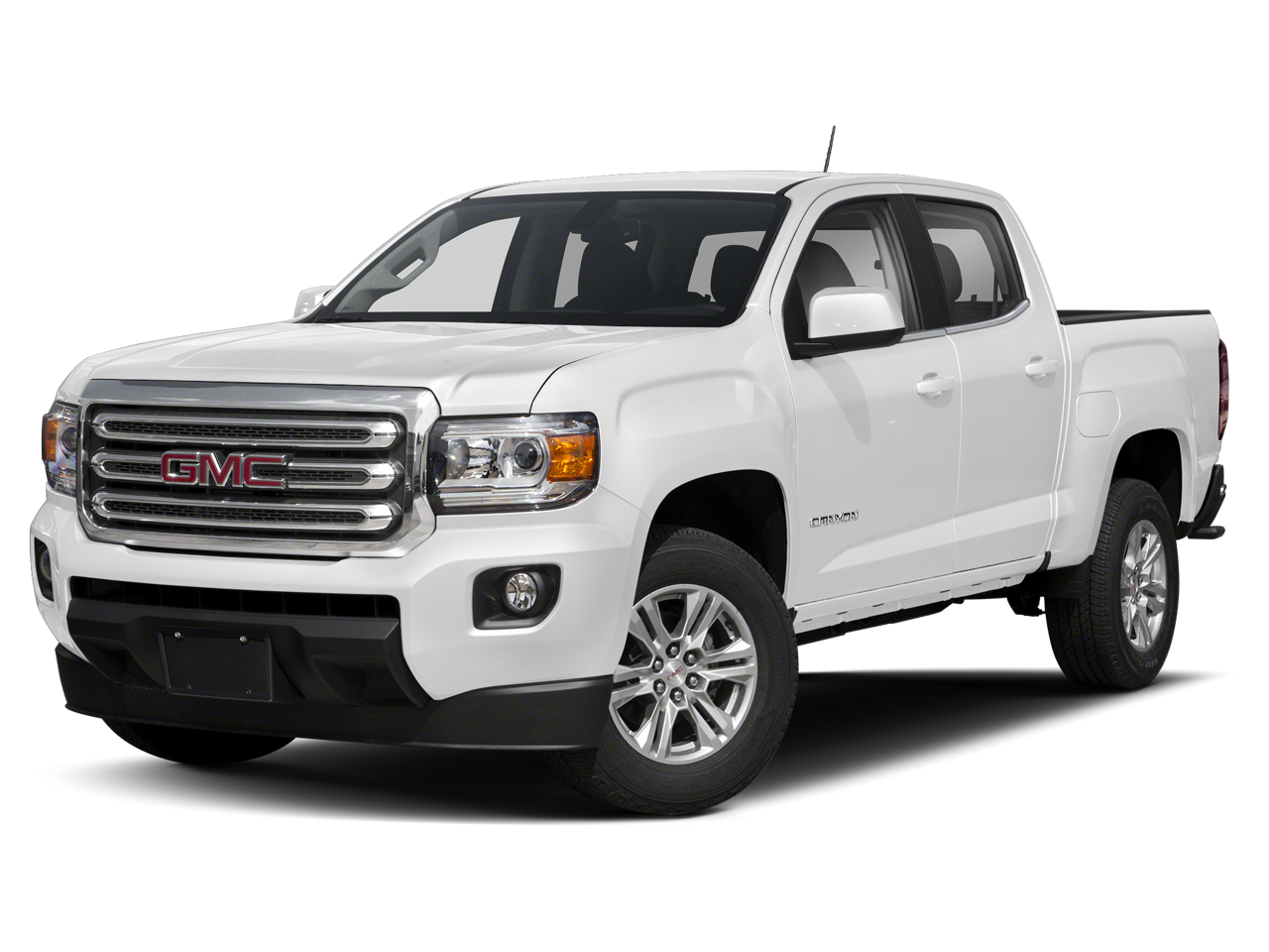 2019 GMC Canyon SLE1