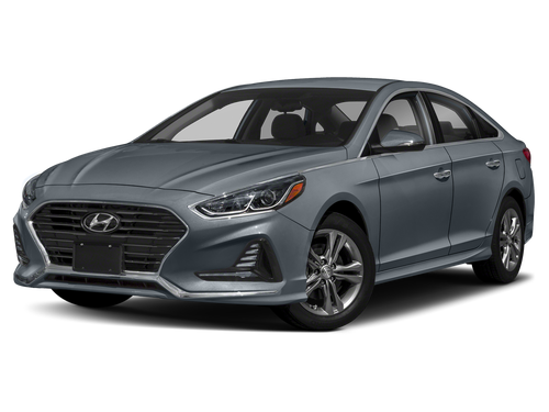 2019 Hyundai Sonata SE w/ BLIND SPOT ALERT