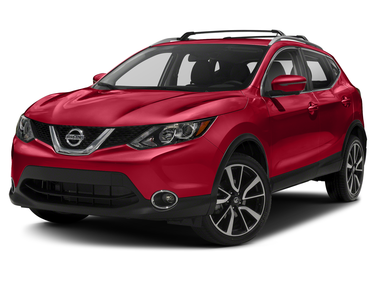 2019 Nissan Rogue Sport SL W/ PROPILOT ASSIST