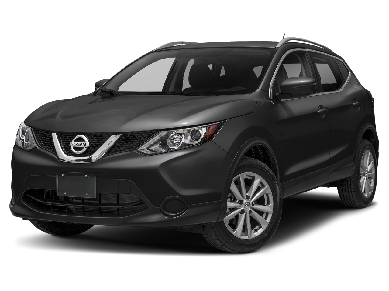 2019 Nissan Rogue Sport SV W/ 59K MILES!