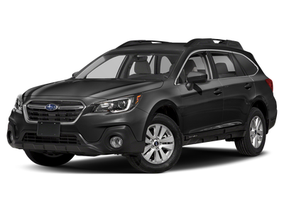 2019 Subaru Outback 2.5i Premium AWD!