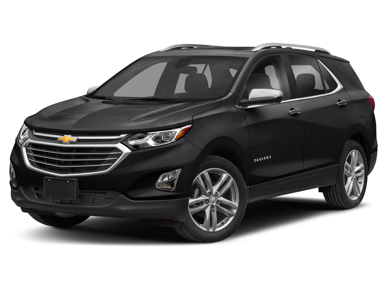 2020 Chevrolet Equinox Premier ( AWD )