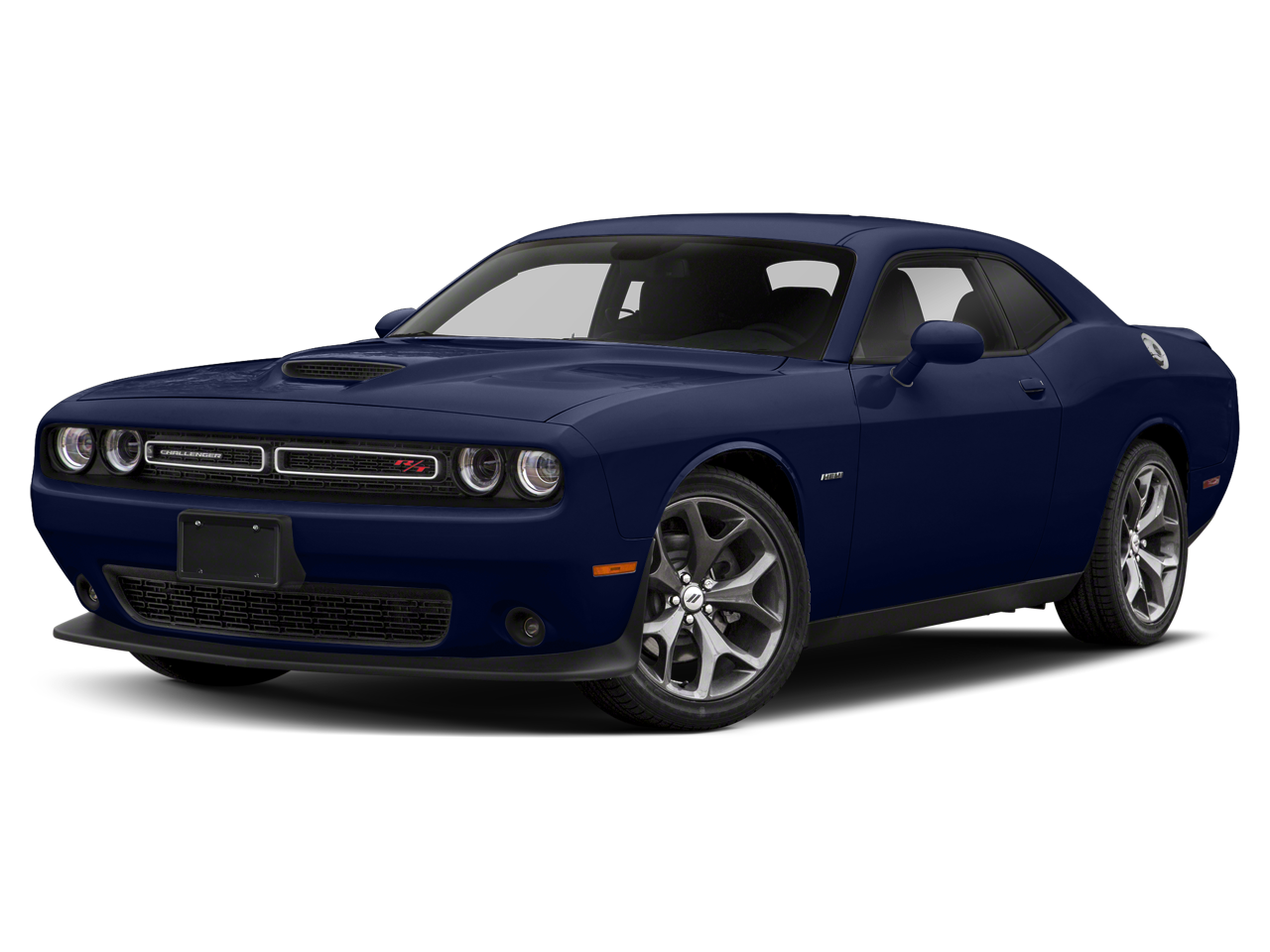 2020 Dodge Challenger R/T 5.7L V8 HEMI