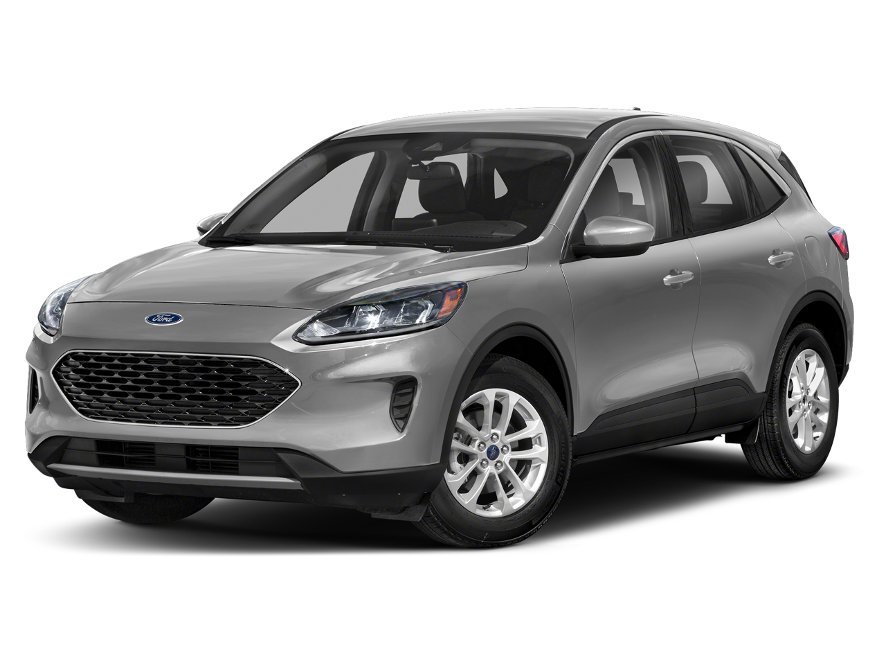 2020 Ford Escape SE W/ 68K MILES