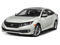 2020 Honda Civic EX w/ Adaptive Cruise