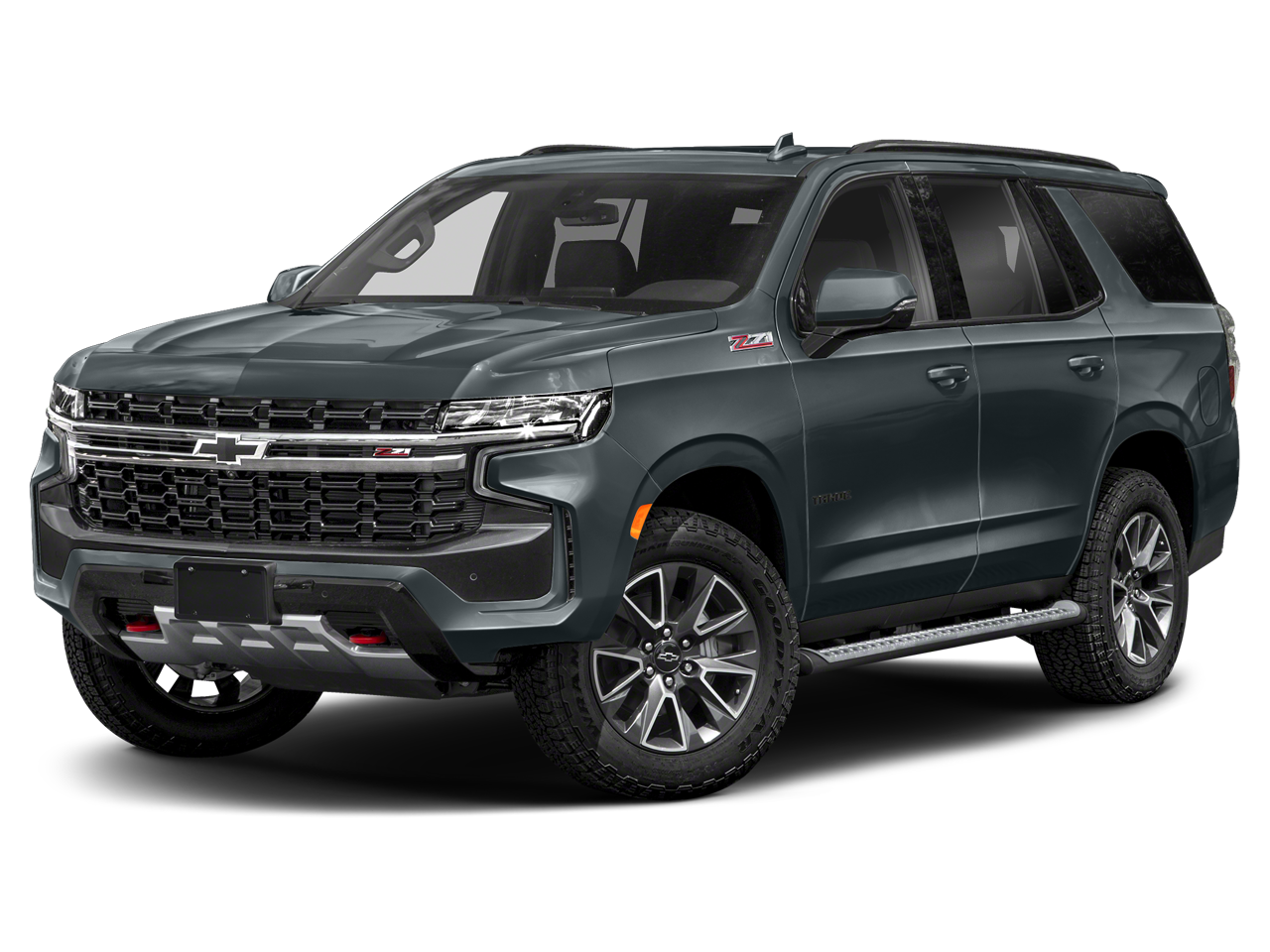 2021 Chevrolet Tahoe Z71 4WD W/PANO ROOF