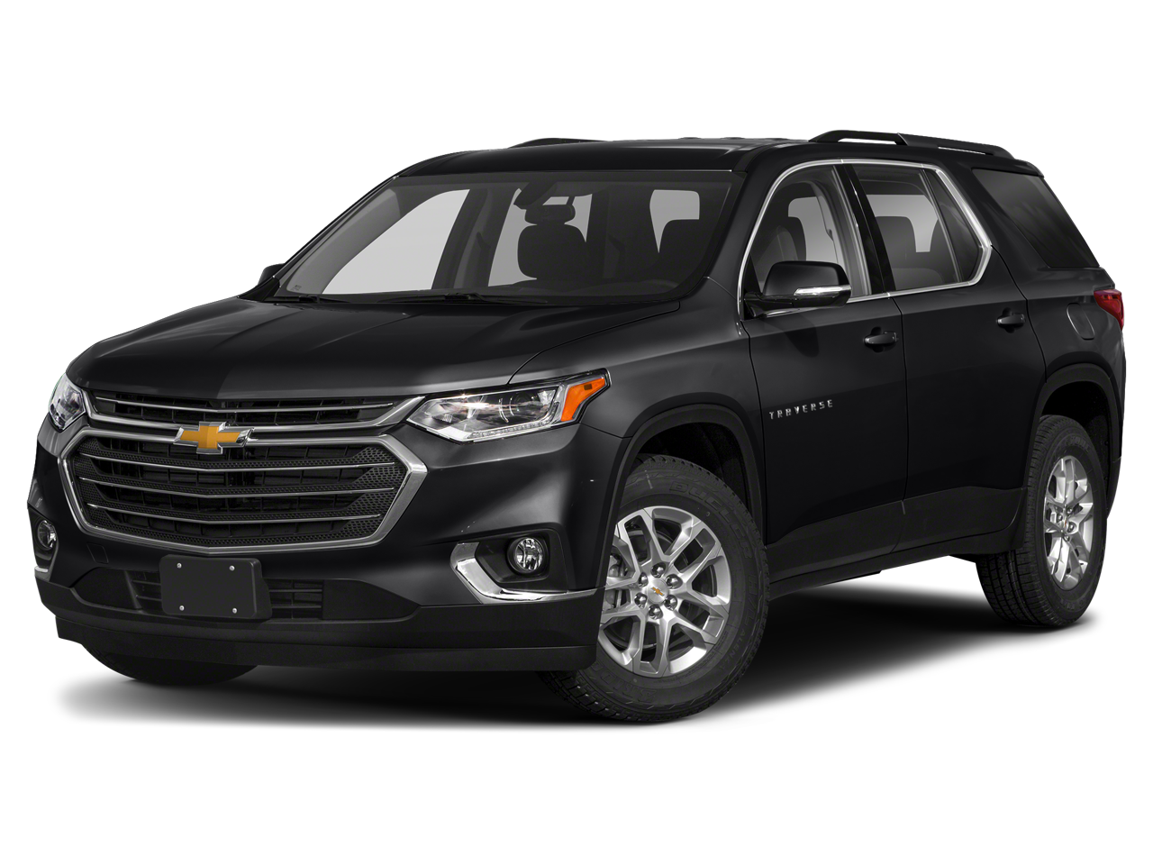 2021 Chevrolet Traverse LT 1LT