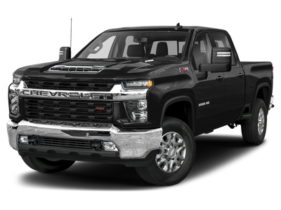 2022 Chevrolet Silverado 3500HD LT CLEAN CARFAX!