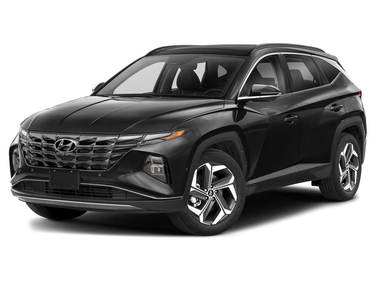 2022 Hyundai Tucson Limited AWD