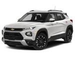 2023 Chevrolet TrailBlazer LT W/ HEATED SEATS