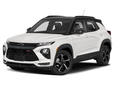 2023 Chevrolet TrailBlazer RS AWD
