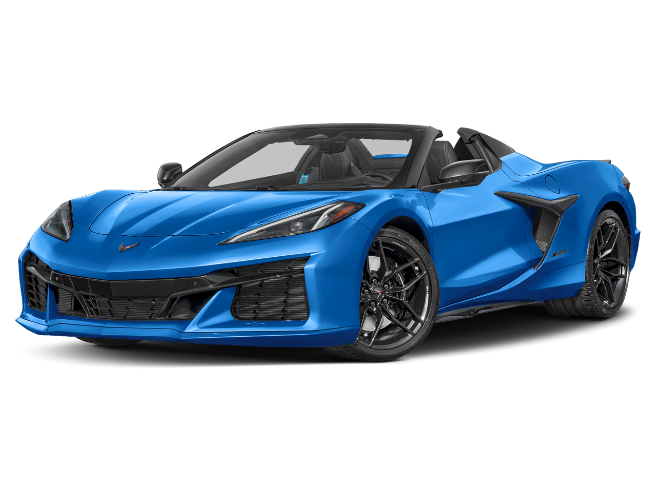 2024 Chevrolet Corvette Z06 1LZ ( CONVERTIBLE )