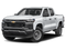 2024 Chevrolet Colorado Trail Boss CREW CAB 4X4