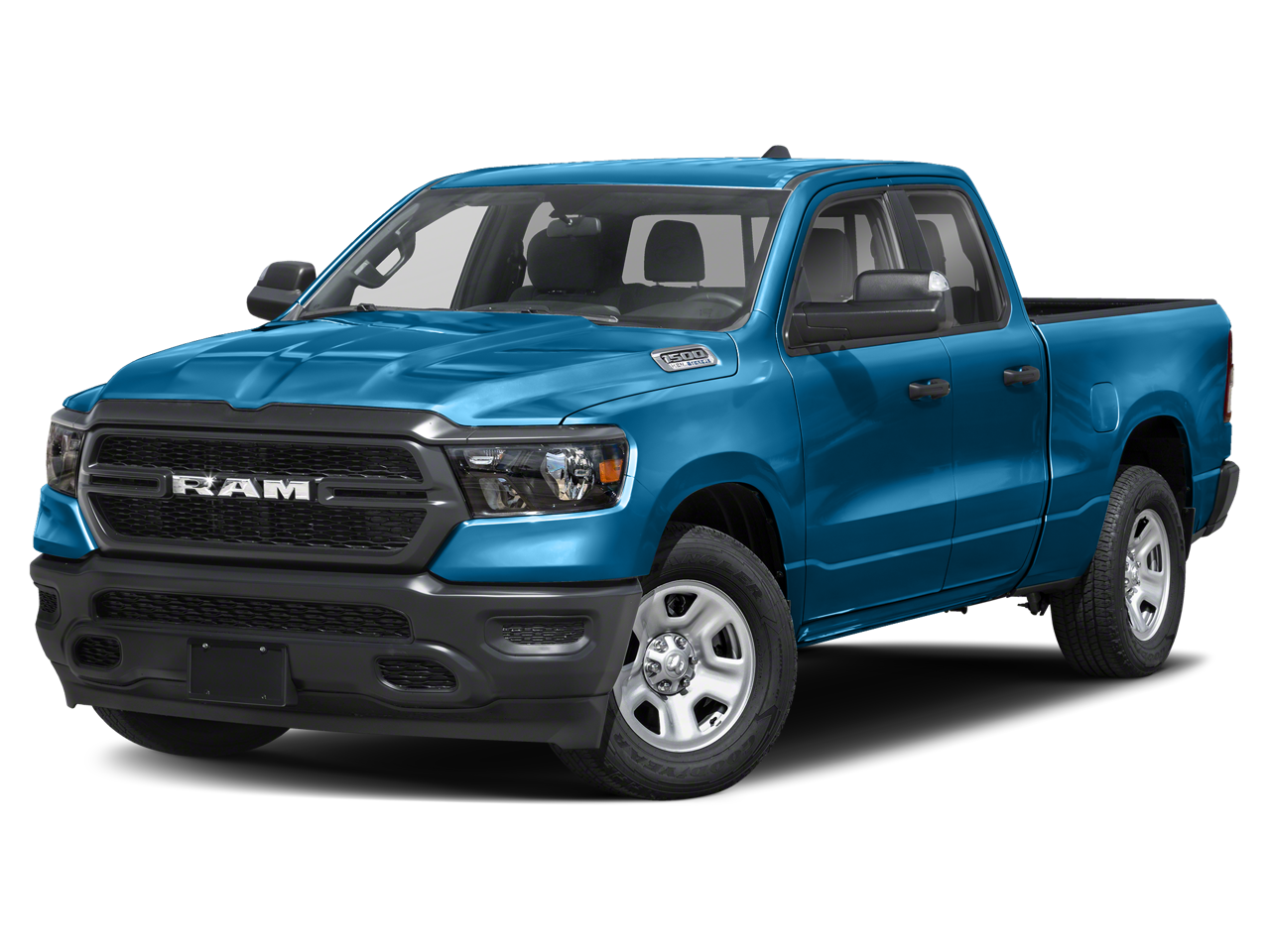 2024 RAM 1500 Big Horn/Lone Star QUAD CAB 4WD