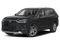 2025 Toyota Grand Highlander Limited