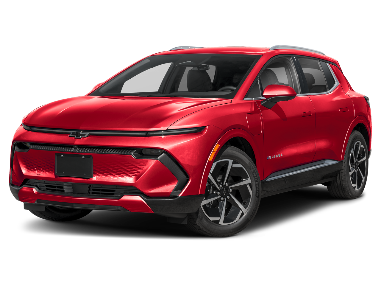 2026 Chevrolet Equinox EV 1LT - Photo 27