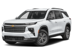 2027 Chevrolet Traverse LT 1LT