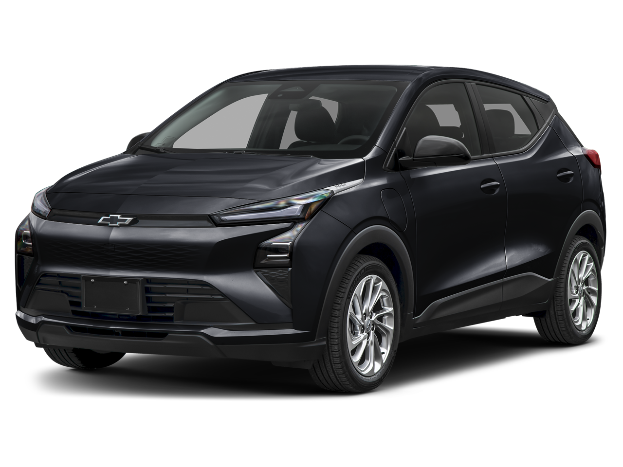 2027 Chevrolet Bolt EV RS