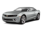 2010 Chevrolet Camaro SS 2SS