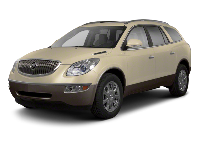 2011 Buick Enclave