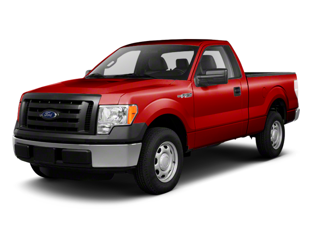 2011 Ford F-150 XL ( PRE-AUCTION ) SPECIAL