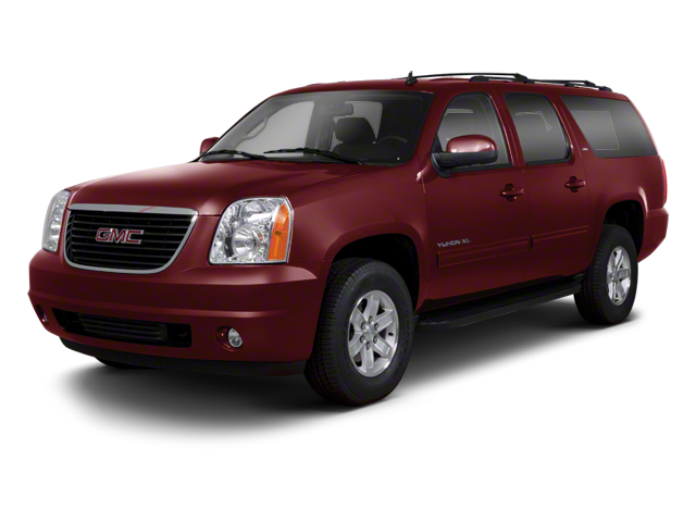 2011 GMC Yukon XL Denali